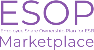 ESOP portal logo